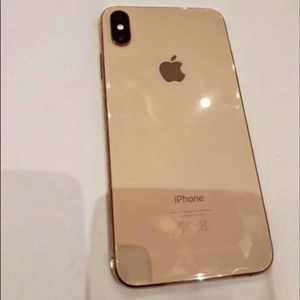 iPhone XS Max 256G